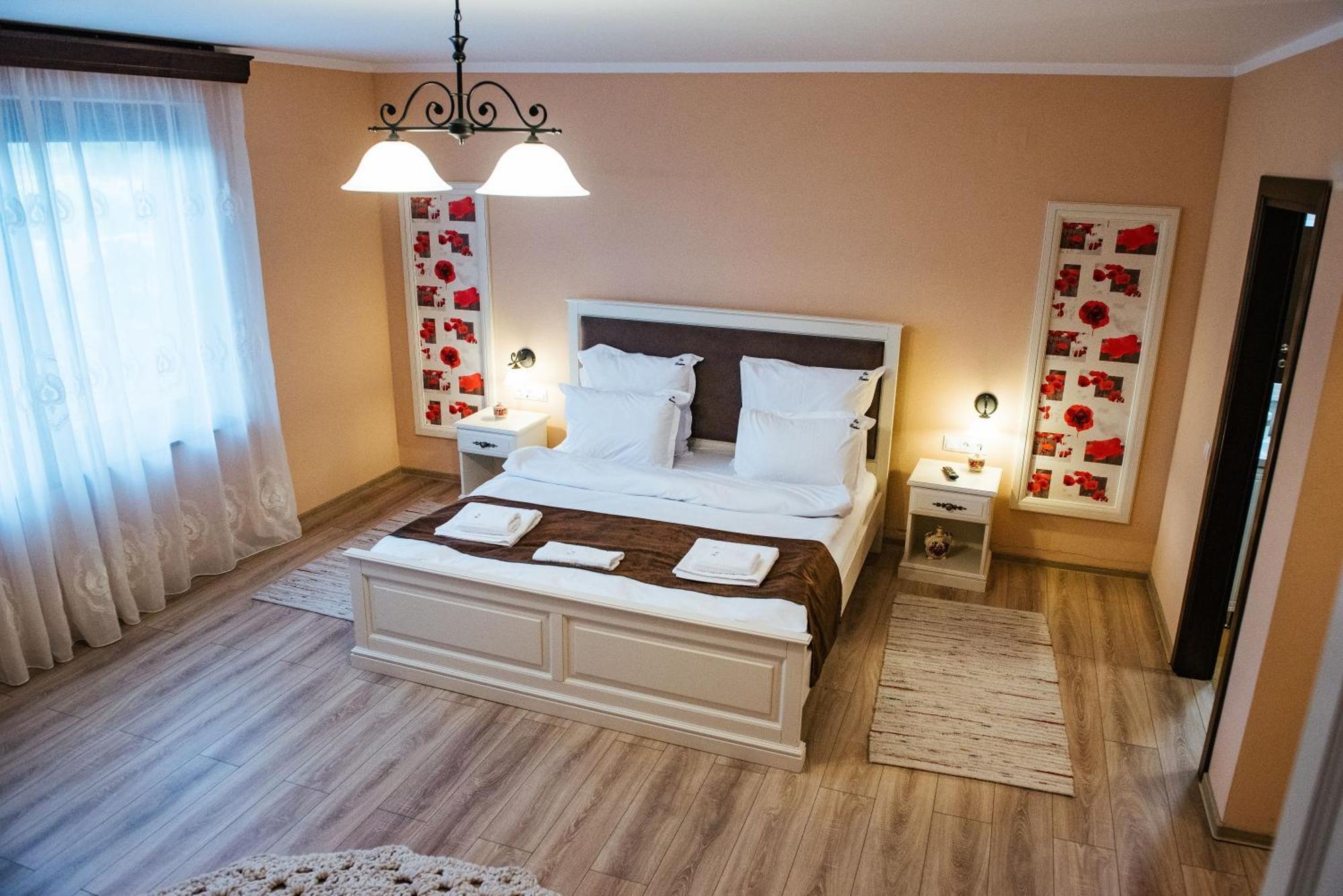 Rai Romanesc Sălişte Exterior foto