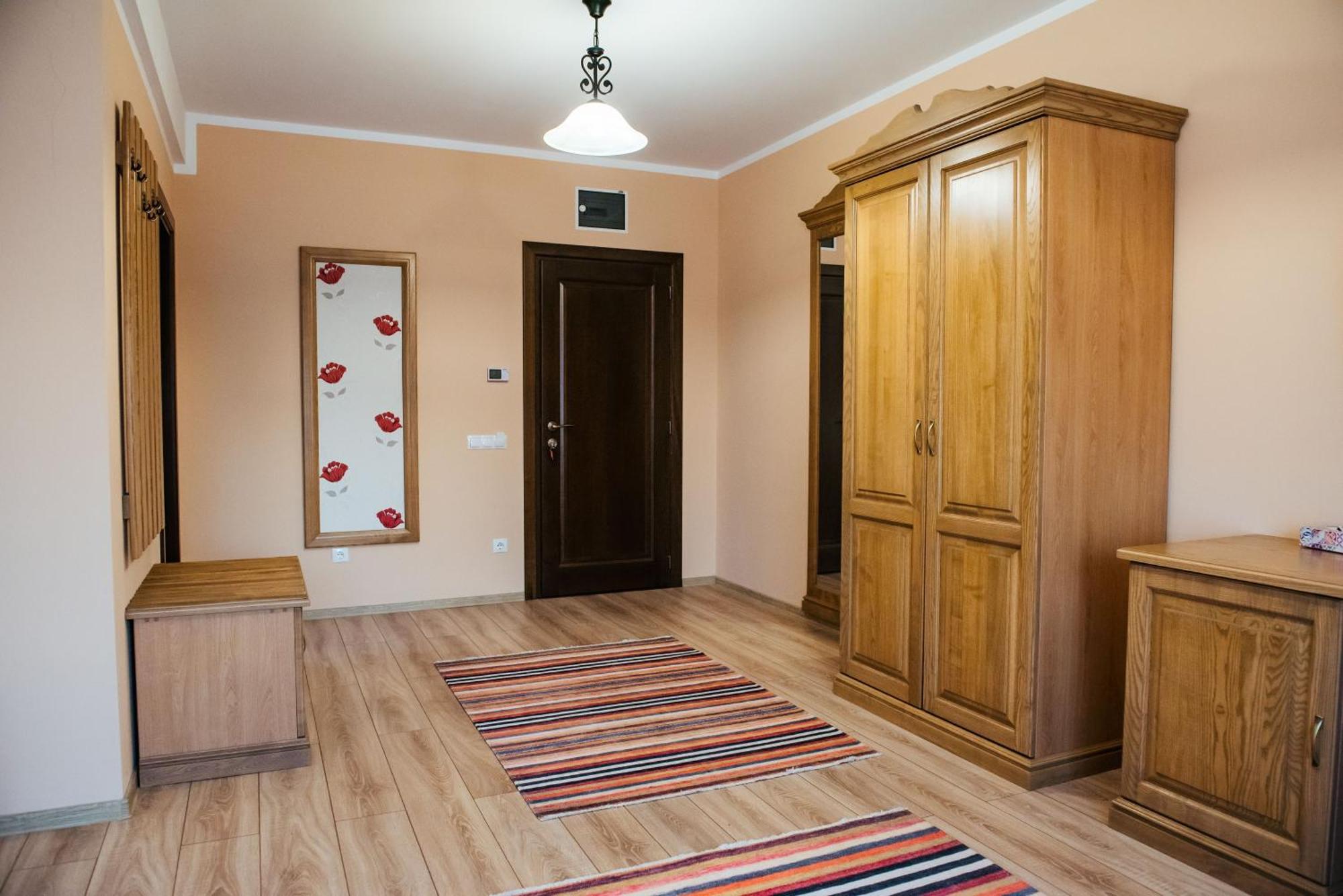 Rai Romanesc Sălişte Exterior foto