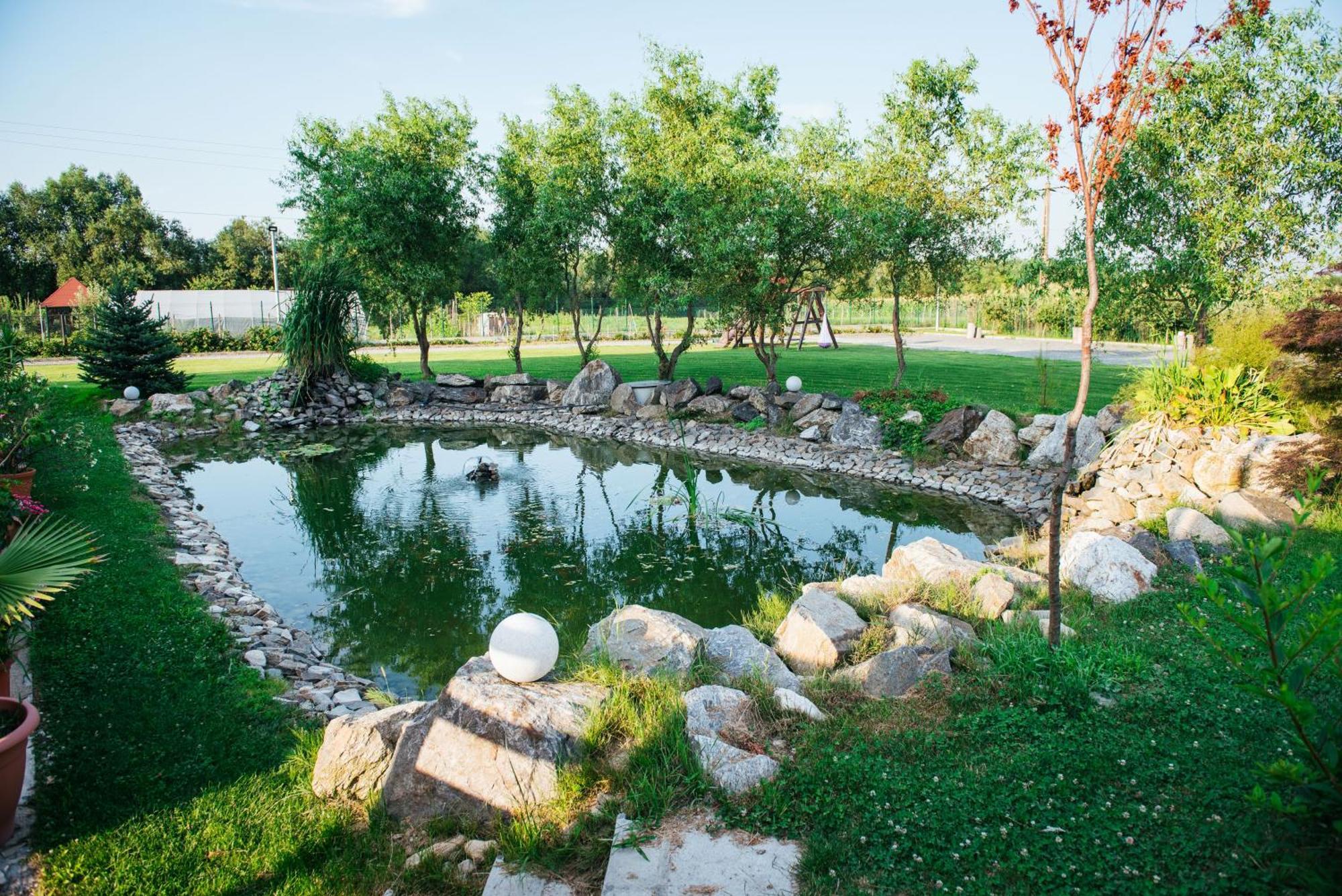 Rai Romanesc Sălişte Exterior foto