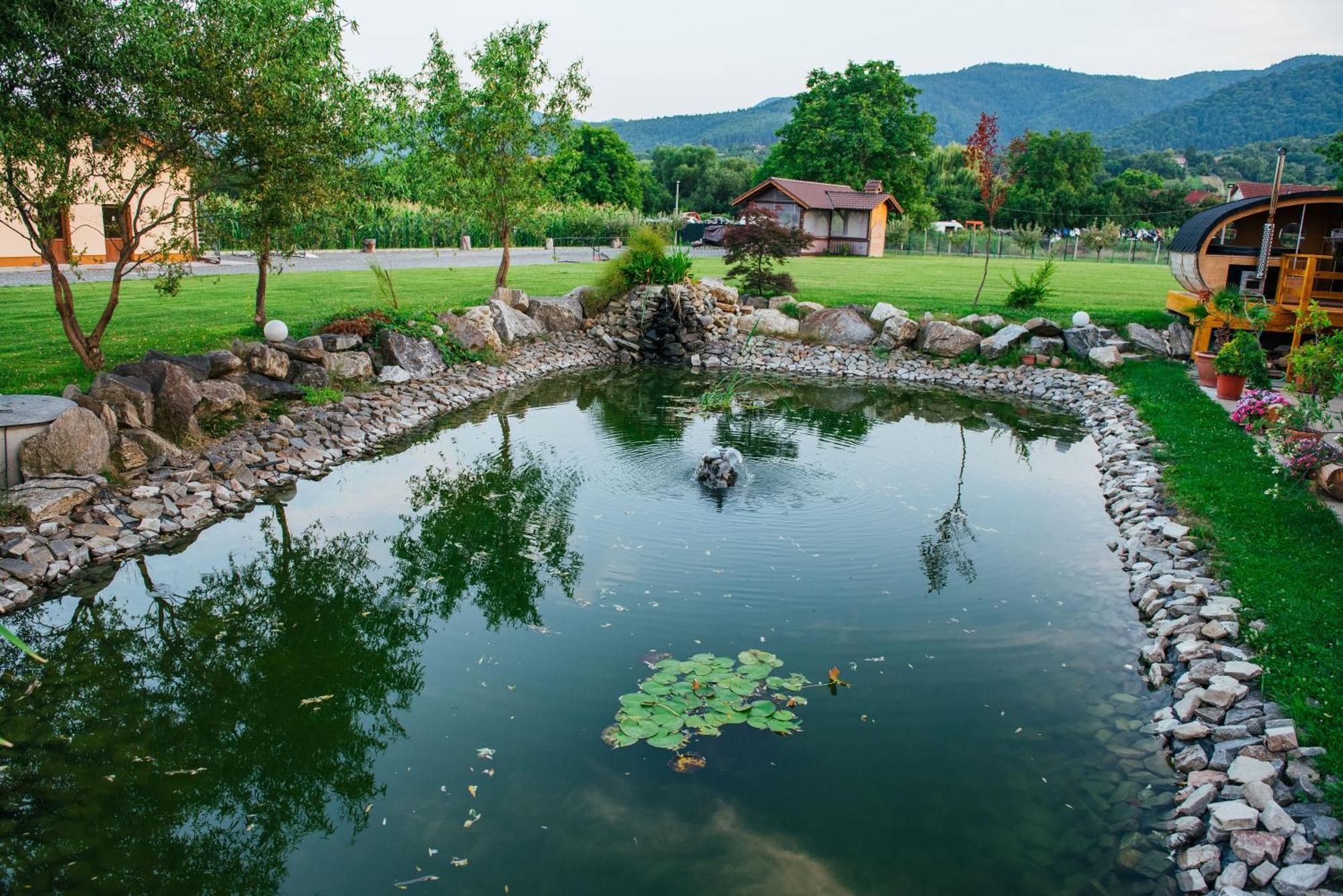 Rai Romanesc Sălişte Exterior foto
