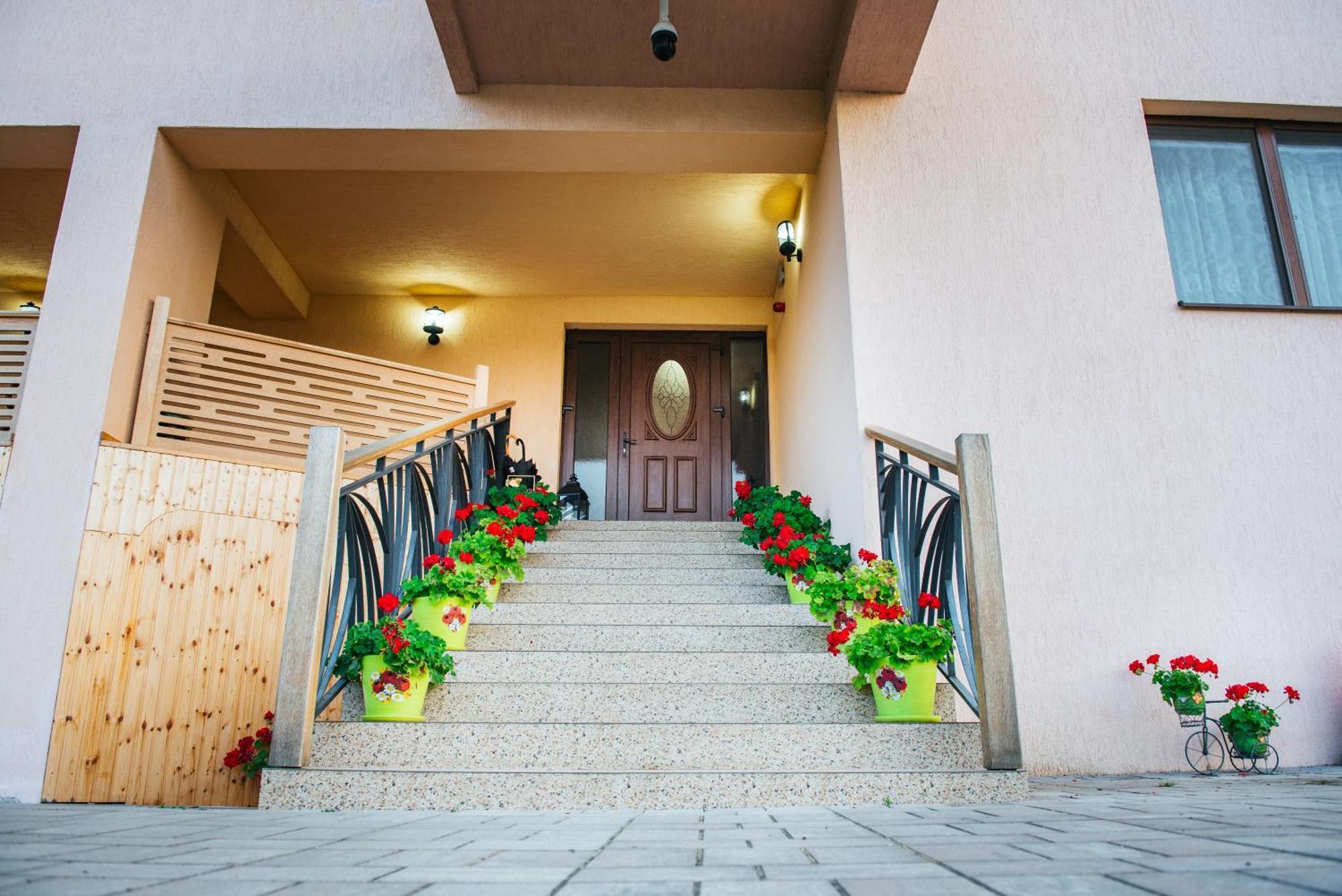Rai Romanesc Sălişte Exterior foto